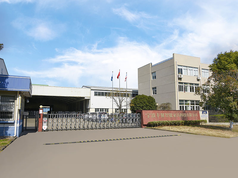 Fengyi Akıllı Mobilya Teknolojileri Co, Ltd